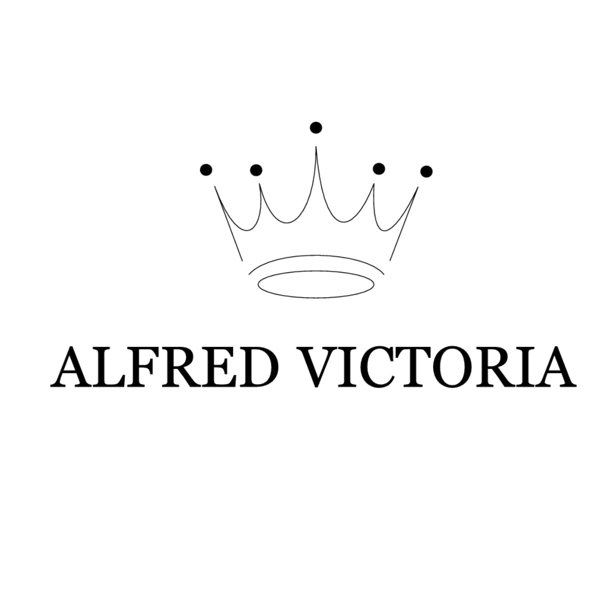 ALFRED VICTORIA