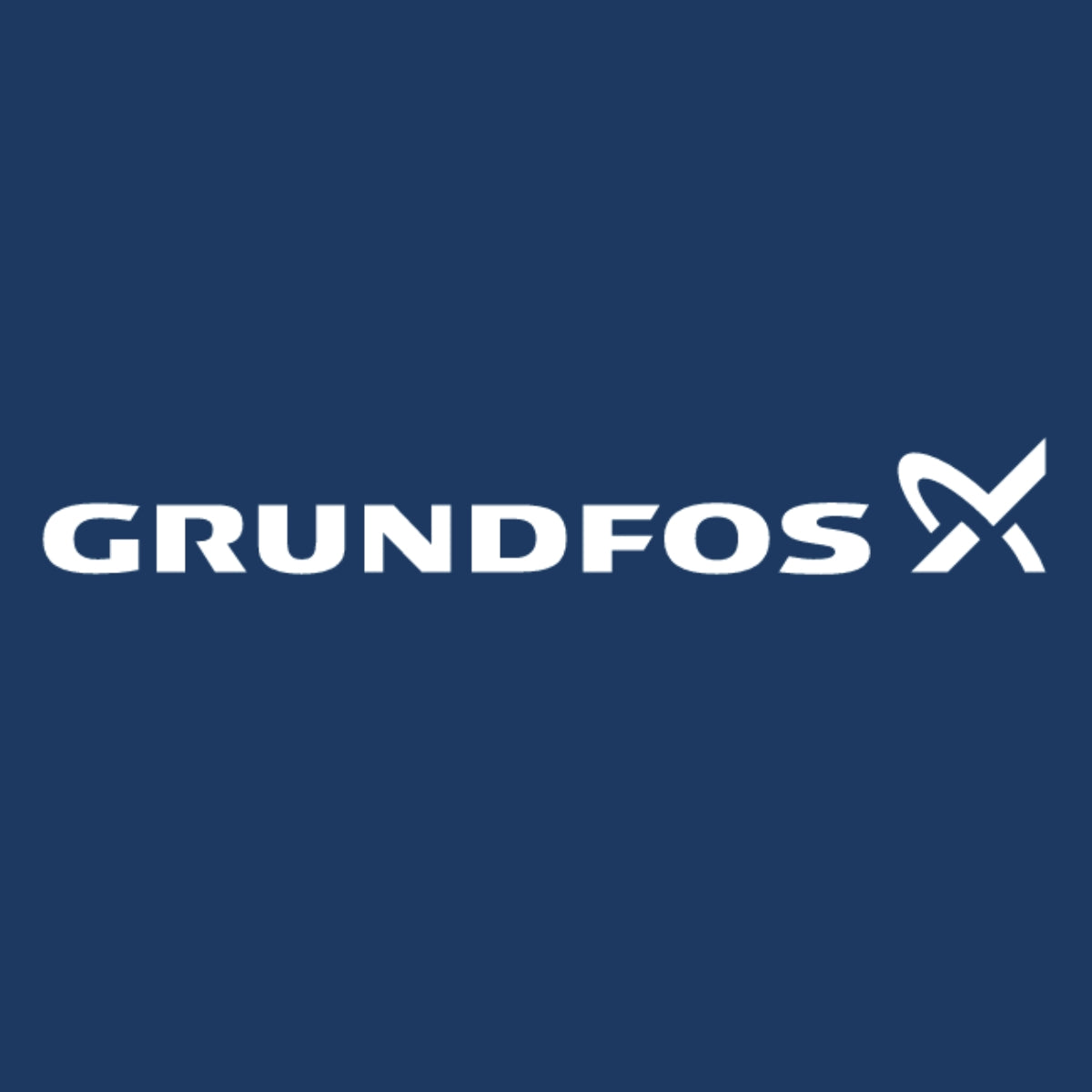 GRUNDFOS WATER PUMPS & WATER PRESSURE SOLUTIONS