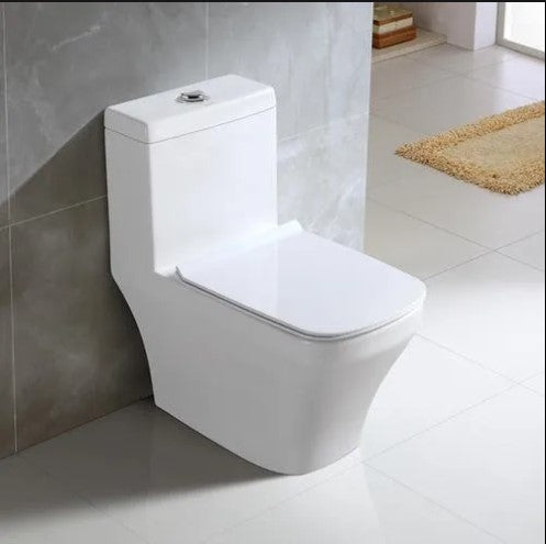 Water Closet
