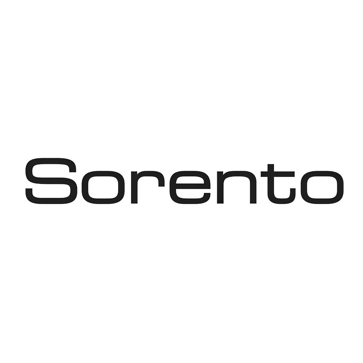 SORENTO
