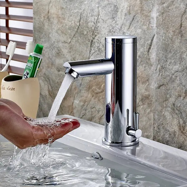 Sensor Tap