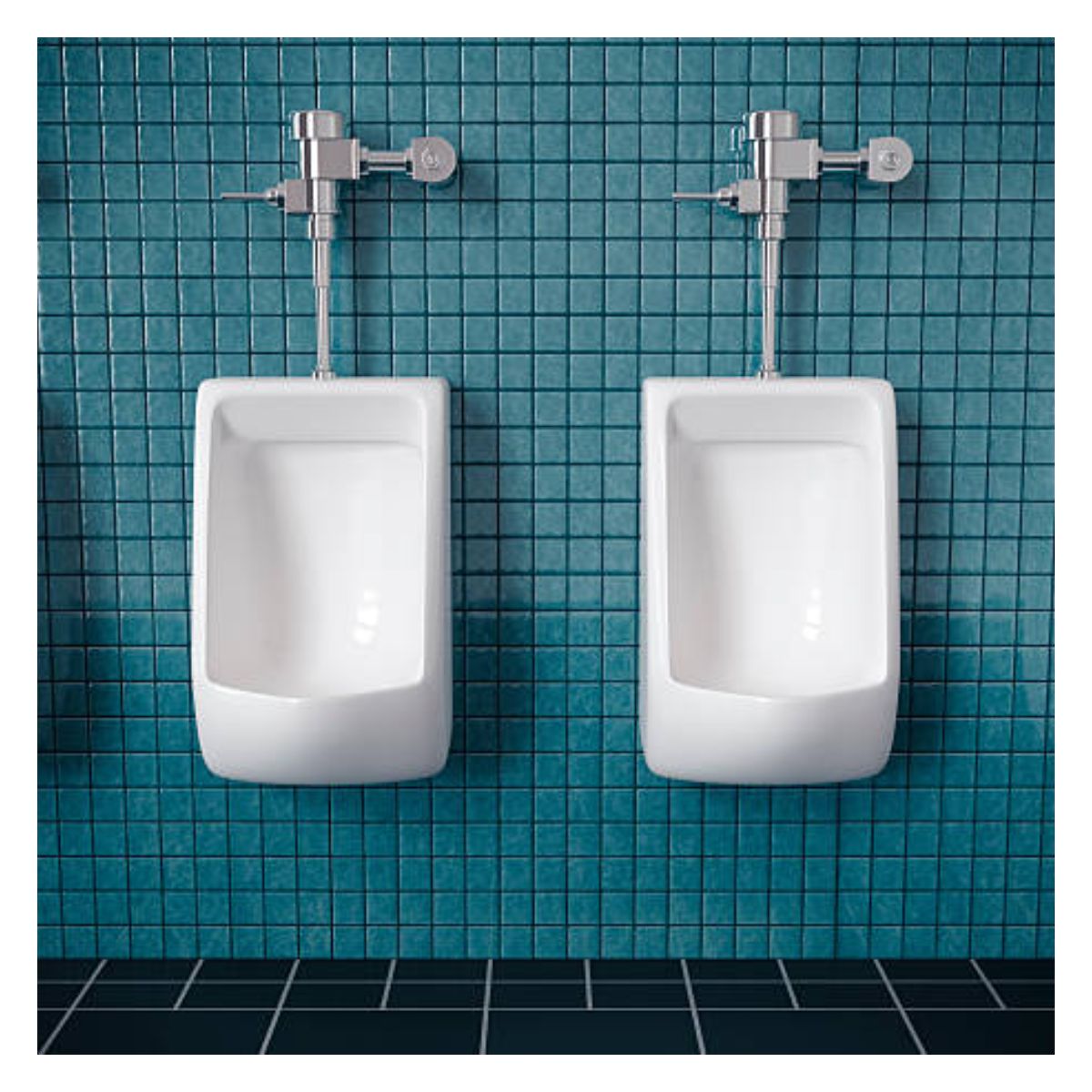 Urinals