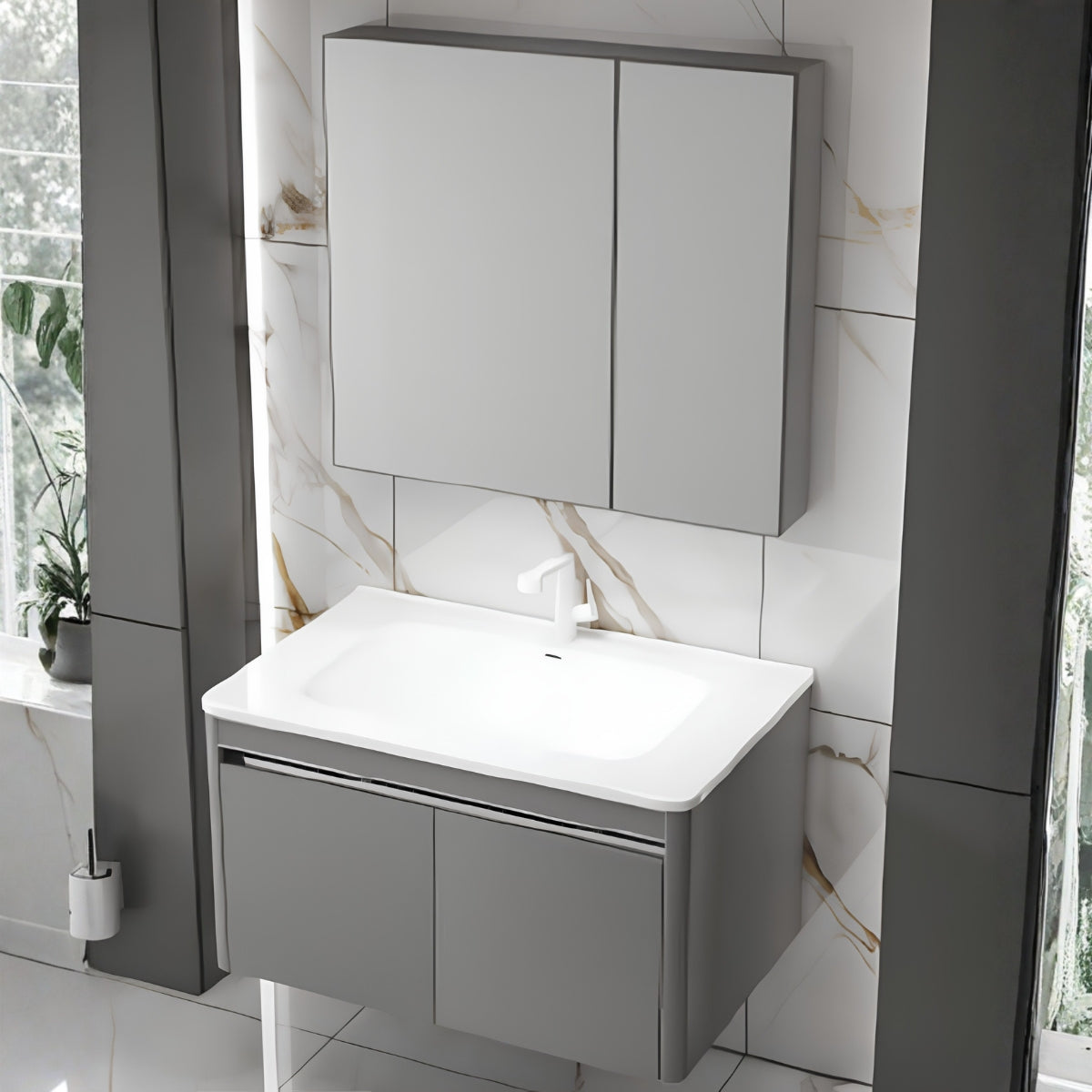 Basin Cabinet