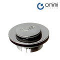 Onimi LBSW1 Push Button Bath Waste – Chrome
