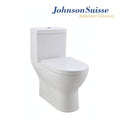 Johnson Suisse Erika One-piece WC