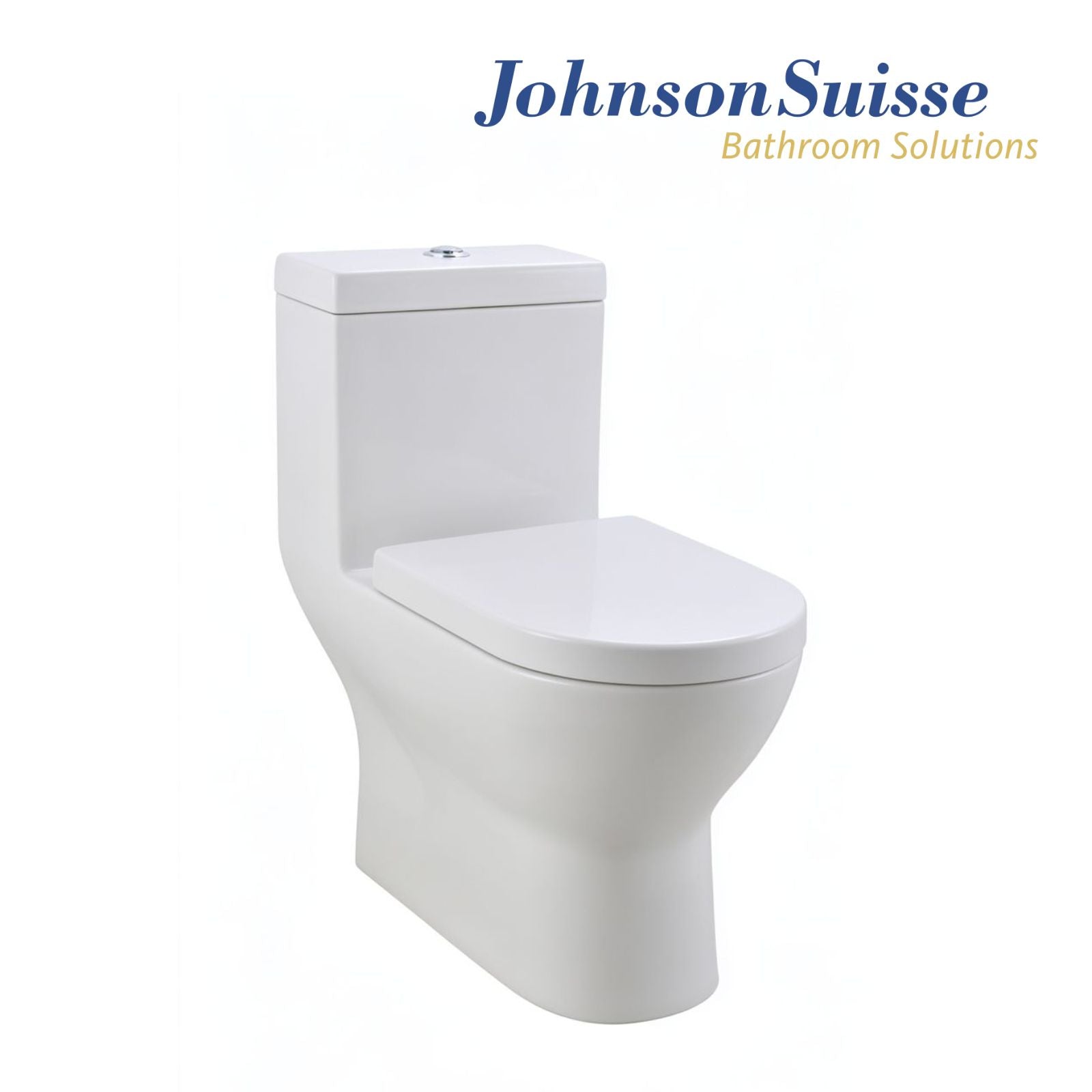 Johnson Suisse Erika One-piece WC