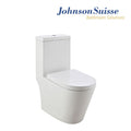 Johnson Suisse Lucca One-piece WC