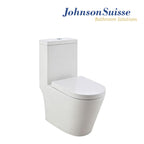 Johnson Suisse Lucca One-piece WC