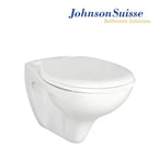 Johnson Suisse Monaco Wall Hung WC