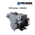 Polanox YZN200 200W Smart Automatic Self-Priming Water Booster Jet Pump – YZN Series