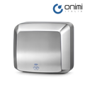Onimi HD002SS 262 × 240 × 145mm Stainless Steel 304 Automatic Sensor Hand Dryer – 2500W AC 240V Wall Mounted