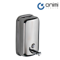 Onimi SD1000C 1000ml Stainless Steel 304 Wall-Mounted Soap Dispenser – Polished Chrome Finish