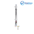 OneWave OWM Series PVDF Ultrafiltration Membrane Filter | 0.01 Micron | 3500–5500 L/H