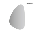 Sorento SRTMRL505 780mm Frameless LED Mirror | Anti-Fog & Touch Sensor