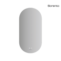 Sorento SRTMRL506 900mm Frameless LED Mirror | Anti-Fog & Touch Sensor