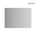 Sorento SRTMRL708 800mm Frameless LED Mirror | Anti-Fog & Touch Sensor