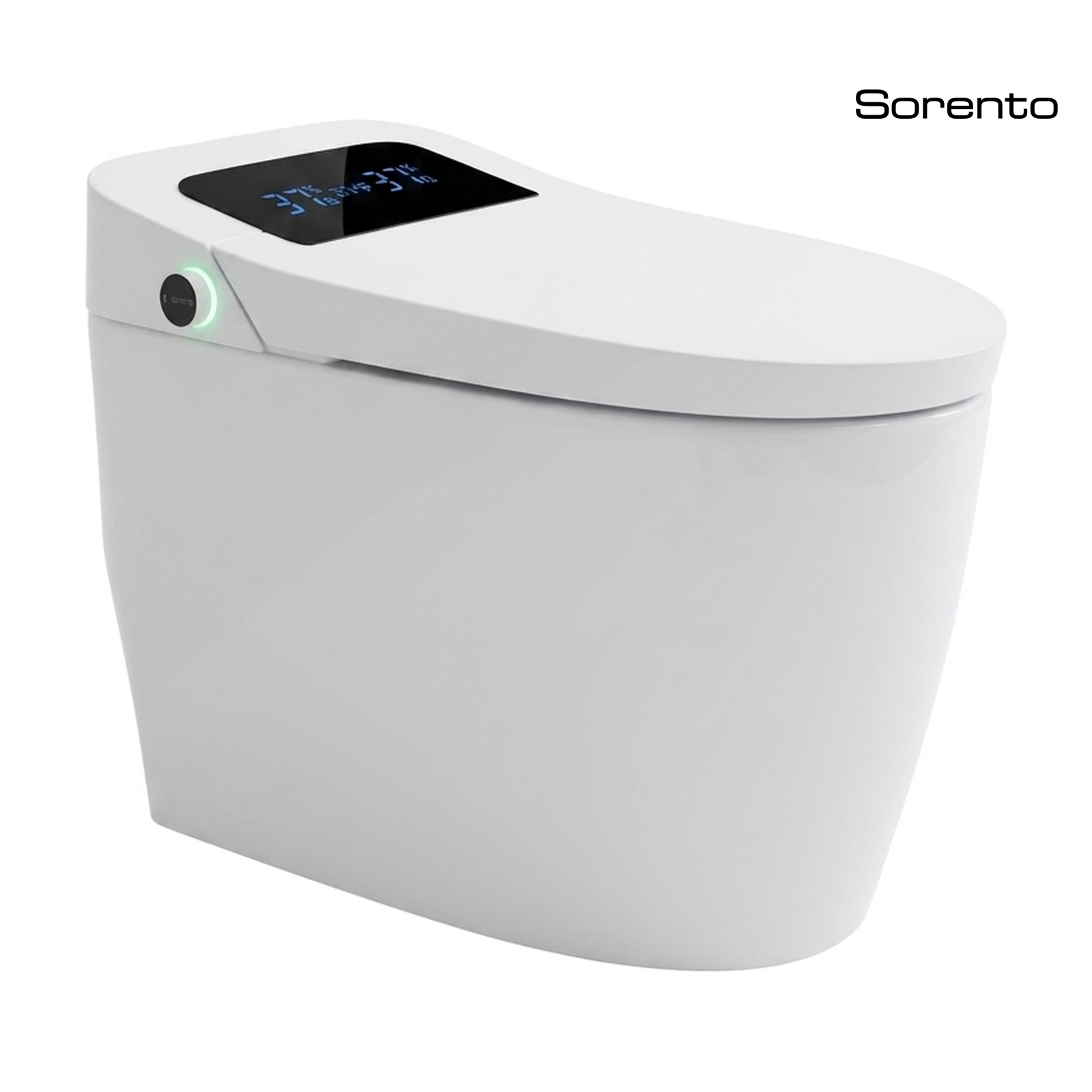 SORENTO SRTWC018AF 695mm Smart Intelligent Water Closet