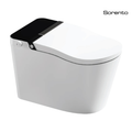 Sorento SRTWC192 Tankless Electronic Pulse Water Closet | Siphonic Flush | S-Trap 250mm
