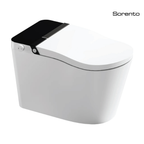 Sorento SRTWC192 Tankless Electronic Pulse Water Closet | Siphonic Flush | S-Trap 250mm