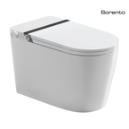 Sorento SRTWC193 Tankless Electronic Pulse Water Closet | Siphonic Flush | S-Trap 250mm