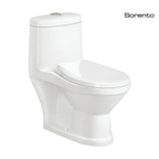 SORENTO SRTWC201 520mm Kids One Piece Water Closet