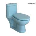 Sorento SRTWC203 Children One Piece Water Closet Washdown Flushing Technology S-Trap 200mm