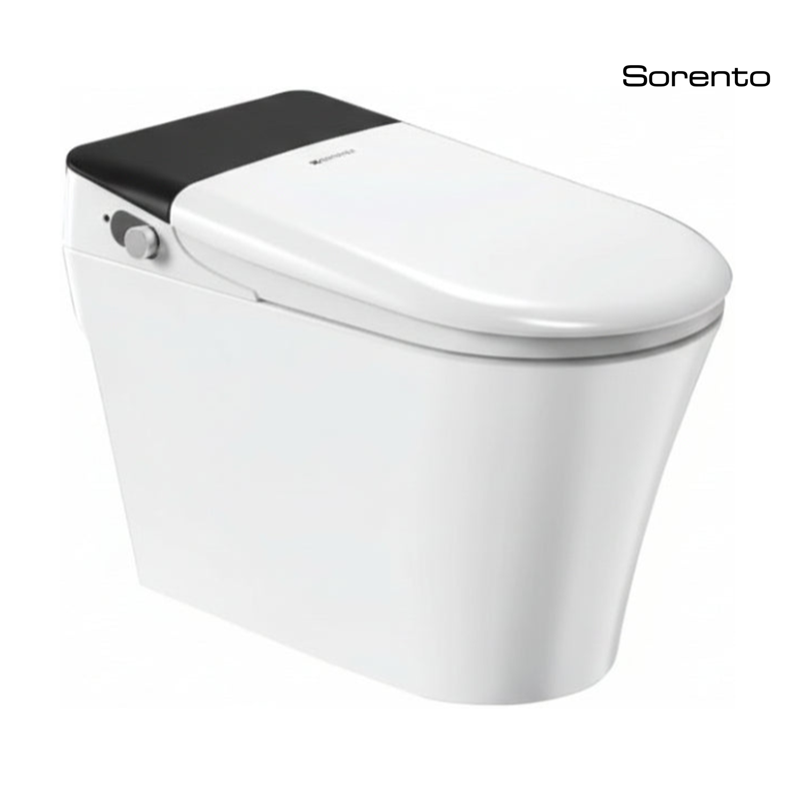 SORENTO SRTWC80C2-BL3 705mm Smart Intelligent Water Closet