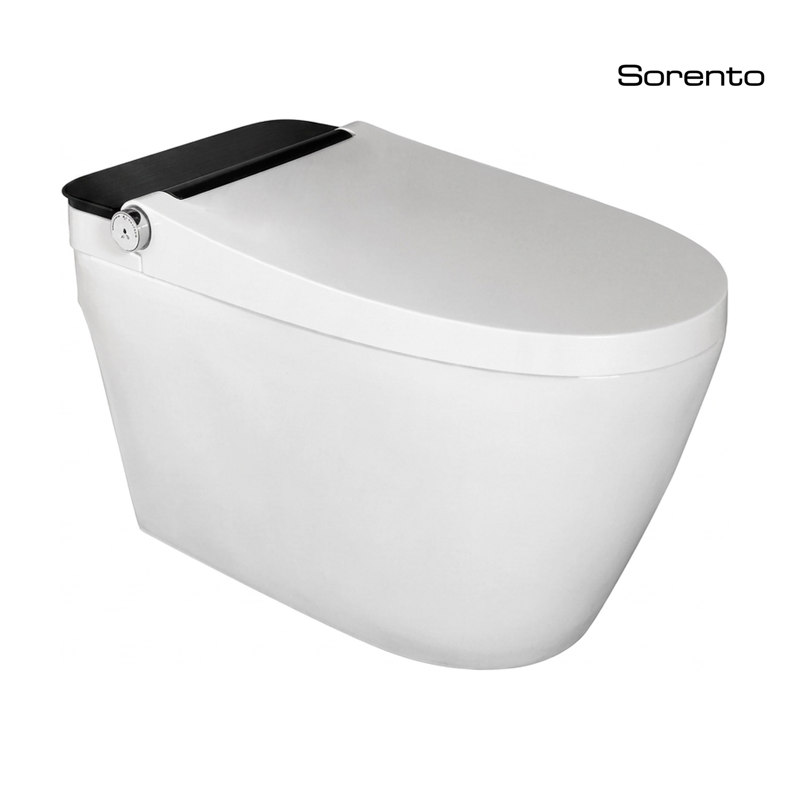 SORENTO SRTWCB29G 682mm Smart Intelligent Water Closet