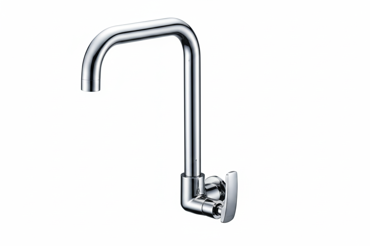 GLORY GLWT17041  Kitchen Single Water Tap