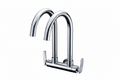 GLORY GLPT17053 Kitchen Double Water Tap