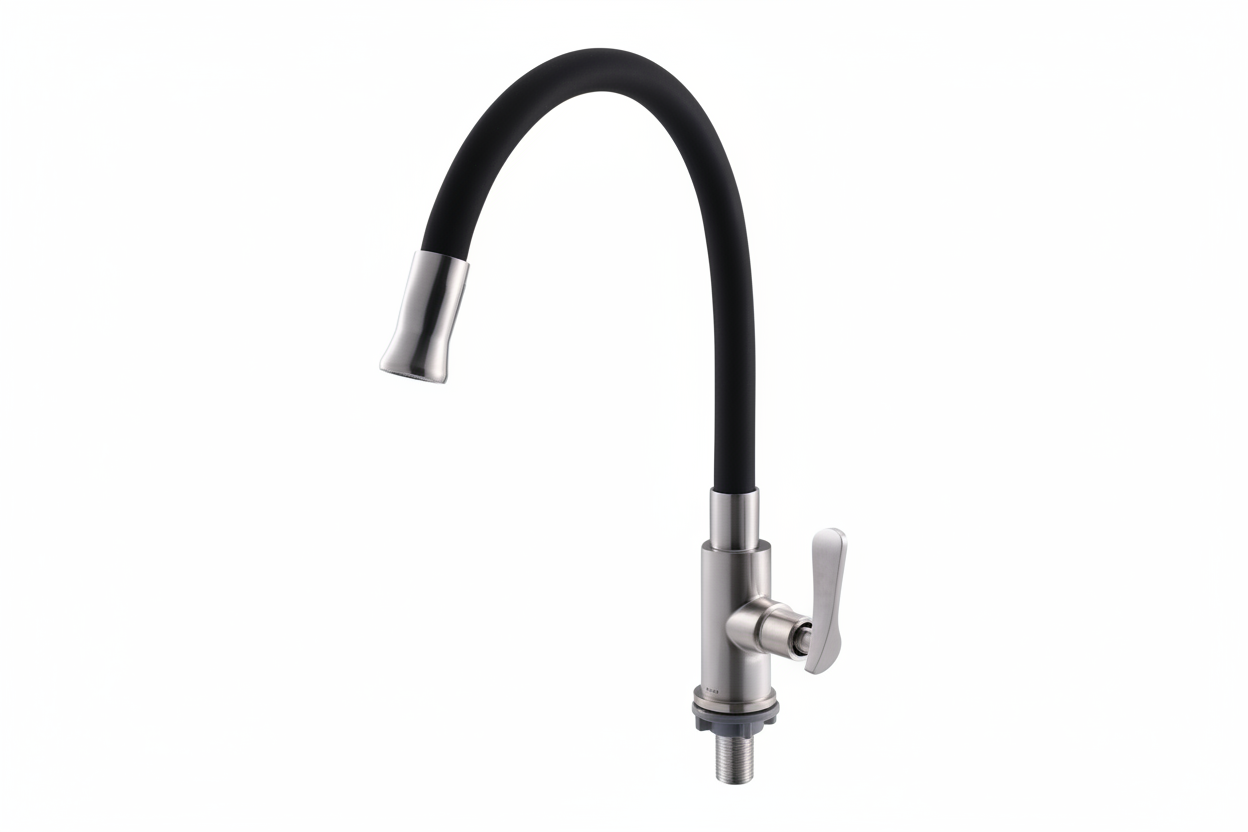 GLORY GLPTFPB01B Kitchen Single Water Tap