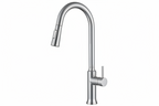 GLORY GLKT2022 Kitchen Pull Out Mixer Tap