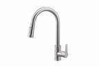 GLORY GLKT2021 Kitchen Pull Out Mixer Tap
