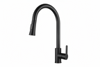 GLORY GLKT2021-B Kitchen Pull Out Mixer Tap