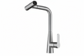 GLORY GLKT2025 Kitchen Pull Out Mixer Tap