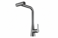 GLORY GLKT2025-Q Kitchen Pull Out Mixer Tap