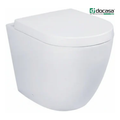 DOCASA BW2076 Back to Wall Washdown Water Closet come with Back Inlet