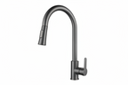 GLORY GLKT2021-Q Kitchen Pull Out Mixer Tap