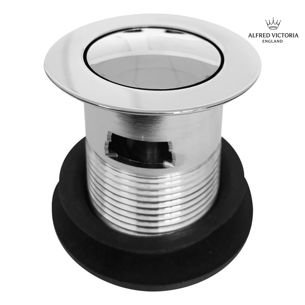 ALFRED VICTORIA Popup Waste Strainer (1 1/4")