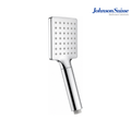 Johnson Suisse Arctic-N 3-Function Hand Shower | Full Chrome