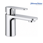 Johnson Suisse Turin 1/2" Pillar Basin Tap | WBFA301435CP | Chrome