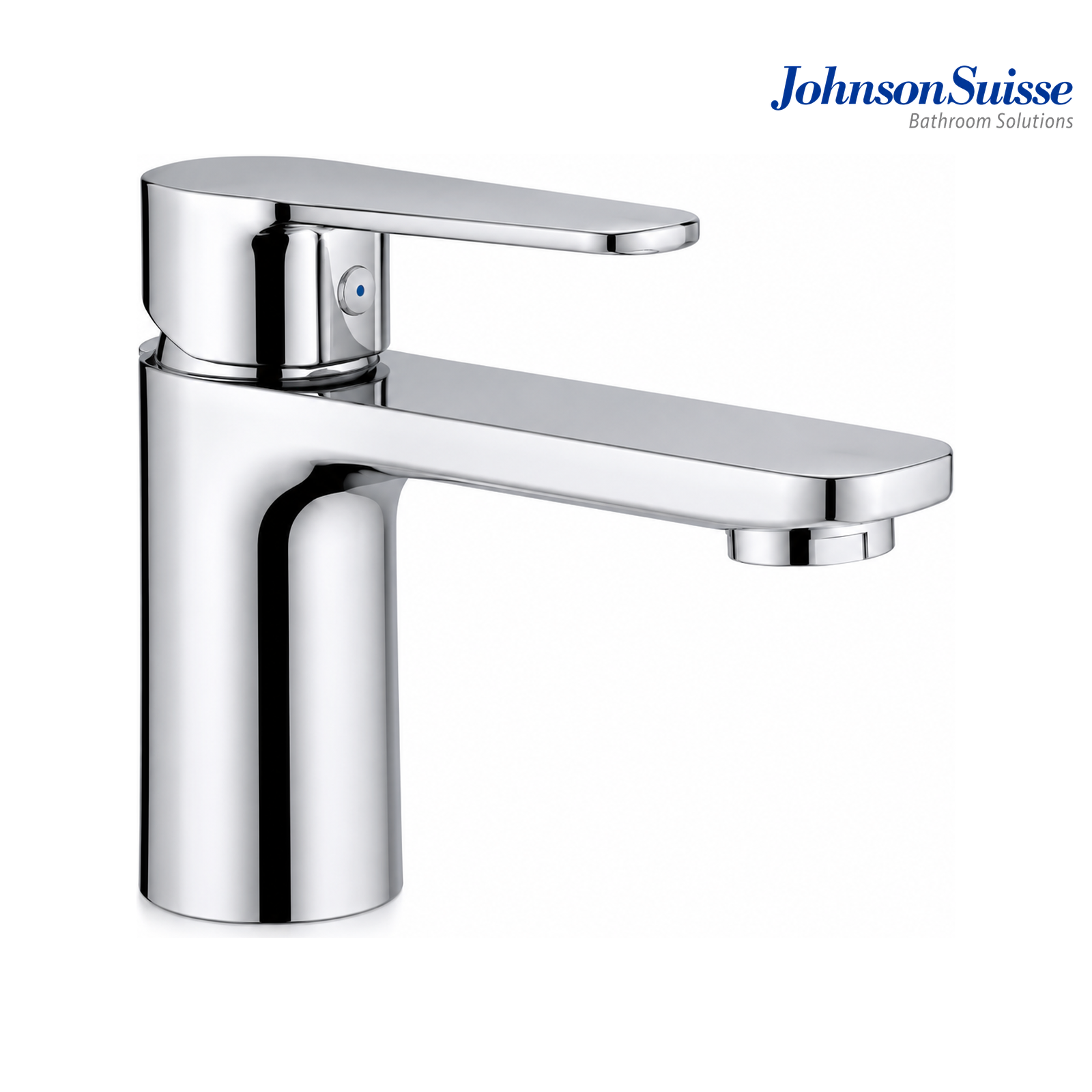Johnson Suisse Turin 1/2" Pillar Basin Tap | WBFA301435CP | Chrome