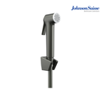 Johnson Suisse Legerity WBFA301719 Hand Bidet Spray | Black