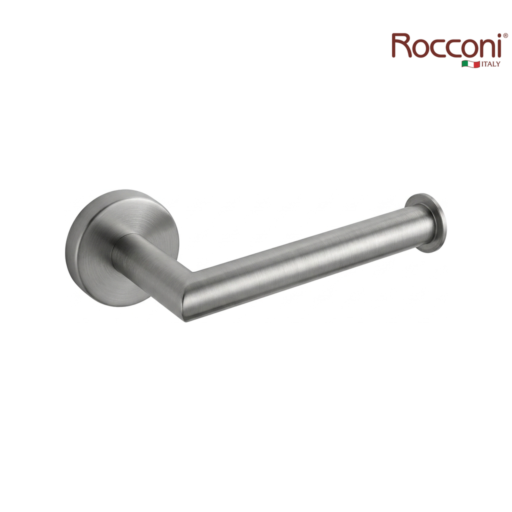 Rocconi RCN-T14GM 142mm Tissue Holder | Gun Metal