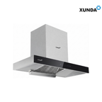 XUNDA CXW-218-WT2004 900mm Kitchen Hood Cooktops Hood and Hob | Silver