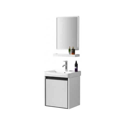 MTWC-4336A03-WHITE-BASIN CABINET-white