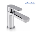 Johnson Suisse Ferla-N Single Lever ½" Basin Pillar Tap WBFA301311CP | Chrome
