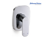 Johnson Suisse Ferla-N Concealed Shower Mixer | WBFA301313CP | Chrome