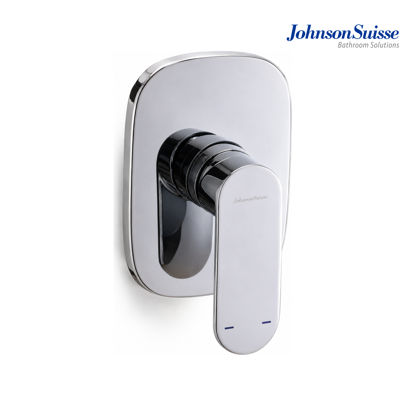 Johnson Suisse Ferla-N Concealed Shower Mixer | WBFA301313CP | Chrome