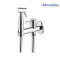 Johnson Suisse WBFA301616CP Hand Bidet Spray Set | Chrome